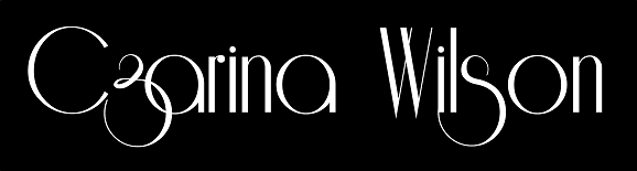 Czarina Wilson Logo